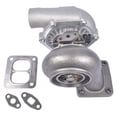 thumbnail image 2 of Koomaha Turbocharger for John Deere 300 Series 310D 3840 450 550 4239T 4276T 466334-0004, 2 of 11