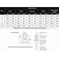 thumbnail image 6 of Weardear 3 Pack Womens Maternity Tops Pleated Long Sleeve Pregnancy Shirts Regular Fit Tunic Casual Maternity Clothes, 6 of 6