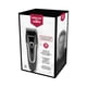 thumbnail image 2 of Conair Recortadora alambrica de 16 piezas 2 en 1 para cabello y barba hc2000es mx Negro, 2 of 7