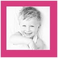 thumbnail image 2 of ArtToFrames 17x17" Tulip Custom Mat for Picture Frame with Opening for 13x13" Photos. Mat Only, Frame Not Included (MAT-96), 2 of 5