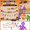 A004- Color D, variant on Halloween Banner 118 Inch Glitter Skeleton Halloween Decorations Spooky Colorful Hanging Decor for Indoor Outdoor Home Party Wall Mantel 1 Pack
