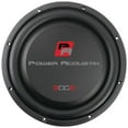 thumbnail image 1 of Power Acoustik  12 in. Edge Shallow Series 4 ohm Subwoofer, 1 of 1