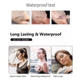 thumbnail image 6 of Fankiway Microblade Brow Pen,4-Tip Microblade Brow Pen,Liquid Water Eyebrow Pencil 3D Simulation, Eyebrow Color Rendering, Natural Sweat Eyebrow Pencil, Four Colors, Beauty & Personal Care, 6 of 7