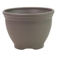 thumbnail image 3 of de Resina para Jardinera de árboles, Soporte Decorativo para Flores de Jardín para Y , Tamaño XS - XL Disponible - gris, SG CUTICAT Macetas modernas, 3 of 5