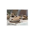 thumbnail image 1 of Table Cloth 132"x132" Fabric 6 oz. 100% Polyester Filament "Visa Plus" color LIGHT 1/ Pack, 1 of 2