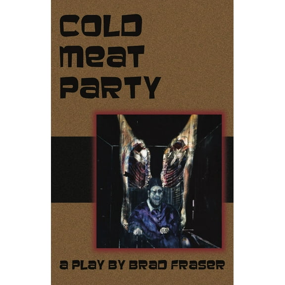 Cold Meat Party (Paperback)