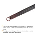 thumbnail image 5 of Spring Bender 15.5mm OD 1500mm Long Bending Spring Conduit Spring Red, 5 of 6