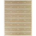 thumbnail image 2 of Congreve Moroccan Striped Area Rug, 2 of 5