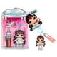 thumbnail image 2 of Yummiland Muñeca con Brillo de Labios x Licensed Sweets: HERSHEY'S KISSES, 2 of 5