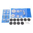 thumbnail image 3 of Circular Saw Blade Kit,32Pcs Circular Saw Blade Saw Blade Cutting Saw Blade Modern Innovation, 3 of 14