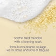 thumbnail image 2 of Dove Mango & Almond Foaming Bath Salt, 2 of 9