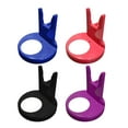 thumbnail image 4 of 2x/Set Hot Glues Bracket Glues Guns Holder Practical Hot Glues Heaters Base Hot Glues Tool Supplies Hot Glues Guns Stand, 4 of 7