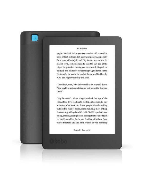 Kobo eReader Devices in Kobo eReader Devices & Accessories