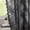 Black, variant on Ivory Lace Curtains 84 inches Long Vintage Victorian Floral Sheer Drapes for Dining Living Room Bedroom, 2 Panels Light Filtering Romantic Cottage Farmhouse Decor W52 X L84 Cream