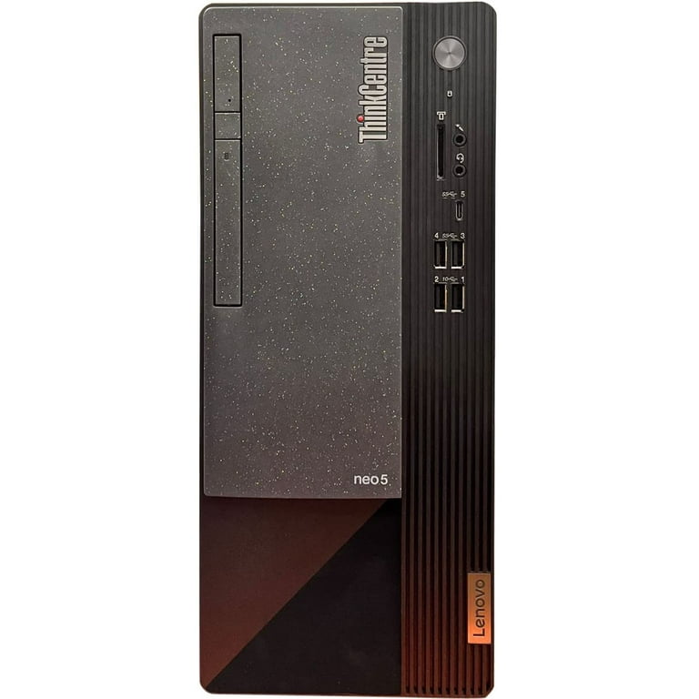 Lenovo ThinkCentre Neo 50T Gen3 Tower, Intel i9-12900K, 64GB