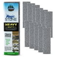 thumbnail image 1 of Compac Home Magic Stone Heavy Duty Cleaning Stick, Removes Paint, Cement, Rust, Grease from Wood, Stone, Ceramic 12pk, 1 of 3