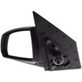 thumbnail image 2 of MIRROR Compatible For 2006-2009 Kia Rio Rio5 Left Driver Paintable, 2 of 5