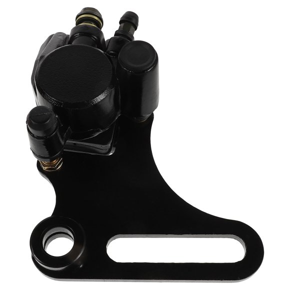 Luxshiny Caliper De Hidráulico Universal Para Tecnología Cnc En Aluminio Negro