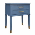 thumbnail image 5 of Westerleigh End Table, Stone Blue, 5 of 10