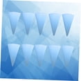 thumbnail image 3 of GOOHOCHY 10pcs Baking Tools EVA Cupcake Decorating Bags Squeezing for Experts, 3 of 8