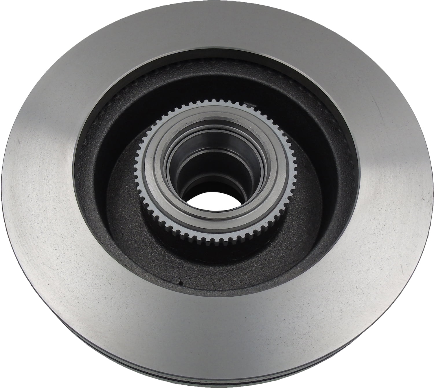 Winstop Brake Rotor and Hub Assembly, Front WS241515, Ford F-350 Super Duty 2012-2008
