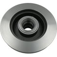 thumbnail image 2 of Winstop Brake Rotor and Hub Assembly, Front WS241515, Ford F-350 Super Duty 2012-2008, 2 of 4