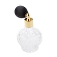 thumbnail image 1 of de de Cristal Recargable Vacía Taldo Atomizador Decorativa para de 100 Hugo Botella de perfume, 1 of 10