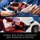 thumbnail image 5 of Lego Icons 10337 Lamborghini Countach 5000 Quattrovalvole, 5 of 6