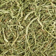 (2 pack) Kaytee Forti-Diet All Natural Timothy Hay for Rabbits, Guinea Pigs, Hamsters, Chinchillas and Other Small Animals, 28 ounce