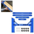 thumbnail image 3 of Adjustable Stair Tread Template Tool: Stair Tread Gauge for Precision Measuring, 3 of 6