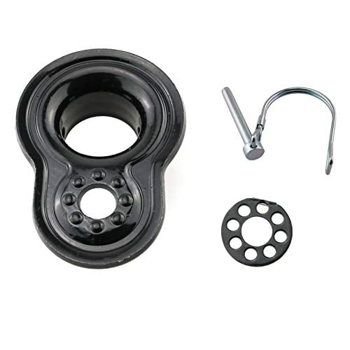 schwinn bike trailer parts