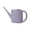 Purple Outdoor Garden Watering Can, variant on 1 Gallon Plastic Watering Can with Long Spout Sprinkler Head, Large Capacity Plant Watering Pot for Indoor Outdoor Garden Flowers Houseplants