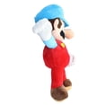 thumbnail image 3 of Super Mario 16 Inch Character Plush | Ice Mario, 3 of 3