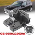 thumbnail image 2 of 90502-2dx0a Boot Lid Trunk Lock Actuator Latch compatible Micra Mk3 J10 Tiida C11 C12 _ Newway, 2 of 5