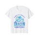 thumbnail image 3 of Camiseta "Sé siempre tú mismo a menos que puedas ser un dragón" para adultos, hombres, mujeres, adolescentes, jóvenes y tiempo libre., 3 of 7