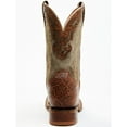 thumbnail image 5 of Dan Post Men's Inlay Embroidered Western Performance Boot Broad Square Toe - DP80153 10 EE  US, 5 of 7
