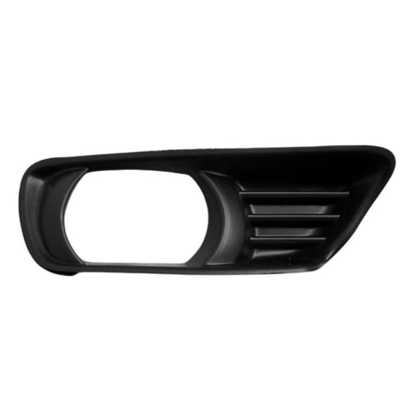 KAI New Standard Replacement Driver Side Fog Light Cover, Fits 2007-2009 Toyota Camry