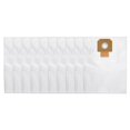 thumbnail image 2 of qifei For Bosch Non-Woven Vacuum Cleaner Bags for GAS 35 Tear-Resistant & Easy, 2 of 5