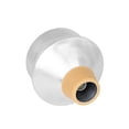 thumbnail image 1 of Sordina De Trompeta Con Tubo Extensible Para Trompeta, Ideal Para Músicos, Estudiantes Y Principiantes., 1 of 10