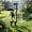 Black, variant on Cute Frogs Rain Gauge Garden Stake Waterproof Rainfall Tube For Backyard Lawns Patio Yard Landscapes Ornament Gift For Garden Lovers Housewarming Present