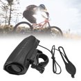 thumbnail image 1 of Timbre de alarma de manillar de bicicleta de seguridad de bocina eléctrica de bicicleta de montaña Sywqhk Accesorios para bicicletas, 1 of 7