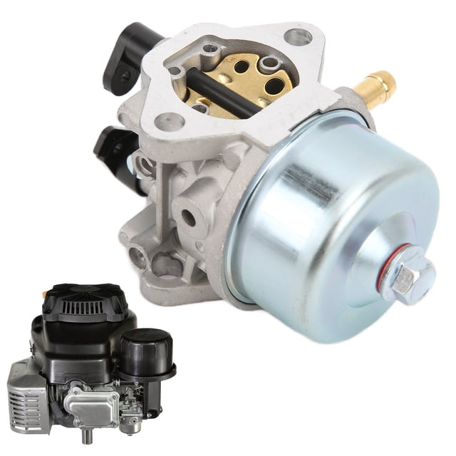 Carburador ANGGREK Durable de Metal para motor