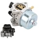 thumbnail image 1 of Carburador ANGGREK Durable de Metal para motor, 1 of 8