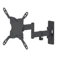 thumbnail image 2 of Soporte Universal Articulado de Pared para TV de Pantalla Plana Manhattan 461405, 2 of 2