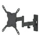 thumbnail image 2 of Soporte Universal Articulado de Pared para TV de Pantalla Plana Manhattan 461405, 2 of 2
