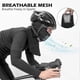 thumbnail image 4 of Winter Balaclava Ski Mask Men's Balaclava Warm Breathable Neck Gaiter Suitable for Sports Cold Weather Black, 4 of 5