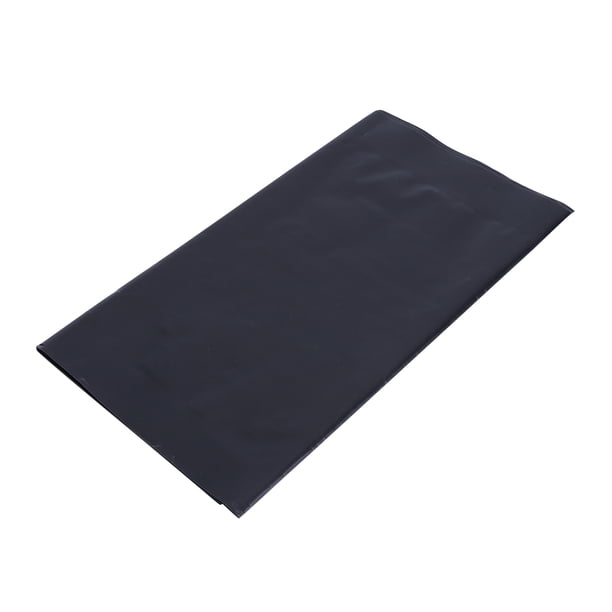 Mouse Glue Trap 1 Tablero para ratas no tóxico fuerte y pegajoso Control de plagas (.2 metros) Negro