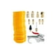 thumbnail image 1 of Kit de Accesorios para Llantas Lion Toosl Aire 12 pz, 1 of 2