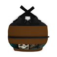 thumbnail image 4 of Western Backpack, 4 of 5