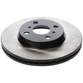 thumbnail image 2 of CENTRIC PARTS, INC. 120.44133 Premium Brake Rotor with E-Coating, 2 of 3